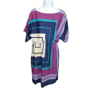 Jessica Howard Cream Dress